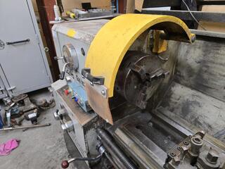 Kwangchow Three Phase Lathe