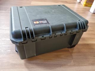 Pelican Storm Trak Case iM2620