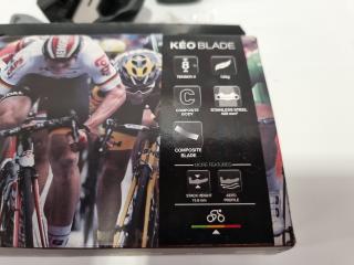 Look Keo Blade Road Clipless Pedals
