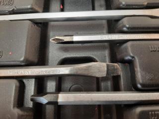 Powerbuilt Screwdriver Set