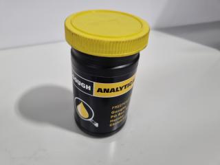 8 x Gough Analytical Fluid/Oil Testing Sample Kits