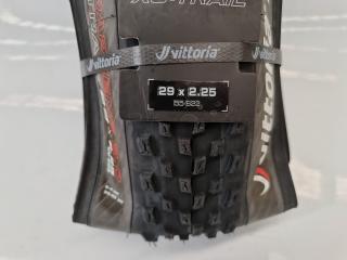 Vittoria Barzo XC- Trail MTB Tyre 29 x 2.25
