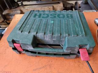 Bosch Corded Hammer Drill PSB1000-2RCE