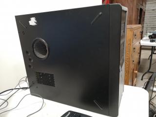 Custom Desktop Computer w/ Intel Processor + Accessories