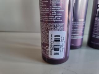 4 Pureology Color Fanatic Leave in Spray 