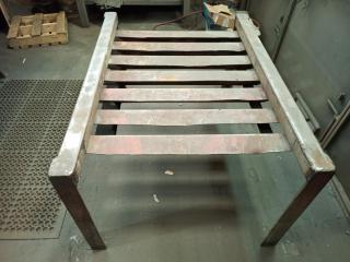Grinding Table