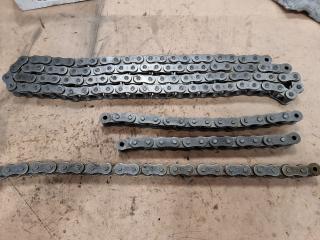 RS80 Roller Chain