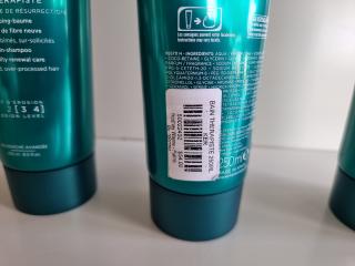3 Kerastase Resistance Balm-in Shampoo
