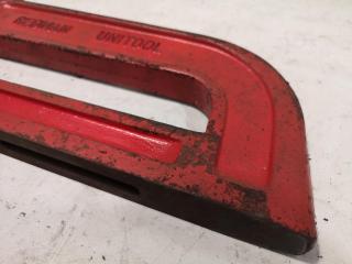 Redman UniTool Metal Press Punch