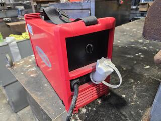 Fronius Magic Cleaner Weld Cleaner