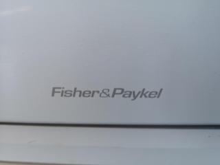 Fisher & Paykel Dishwasher