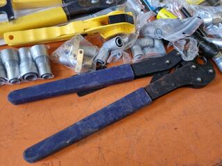 ButeLine Plumbing Systems Pro Tool Starter Pack