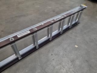 Gorilla Industrial Extension Ladder