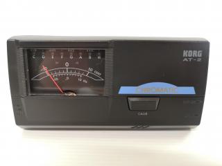 Korg Auto Tuner AT-2