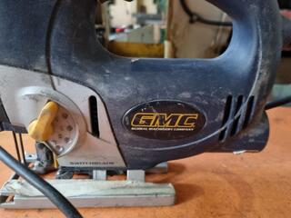 GMC Corded Jigsaw LS950SPJ