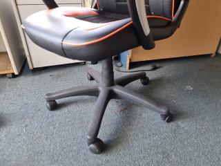 Stylish Office Desk or Gaming Chair