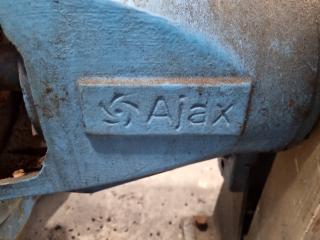 Ajax Elite Cetrifugal Pump w/ Weg 3-Phase 45kW Motor