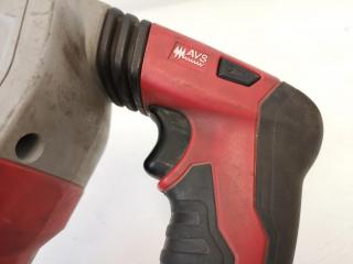 Milwaukee 18V Cordless SDS Plus Rotary Hammer, Tool Only