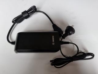 Bosch Electric Bicycle Charger 