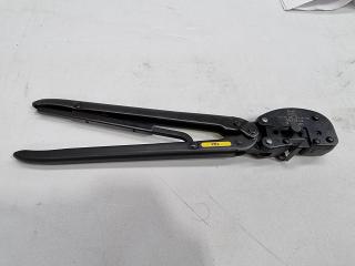 TE Connectivity Hand Crimping Tool (10-12/14-16AWG)
