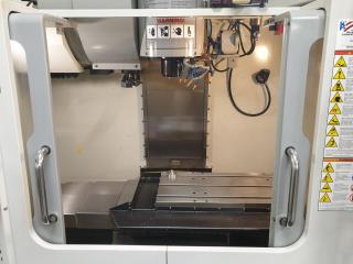 Haas Super VF 2SS Vertical Machining Centre