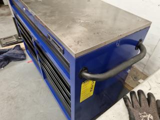 MechPro Mobile Tool Cabinet