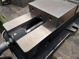 Industrial Milling Machine Vice