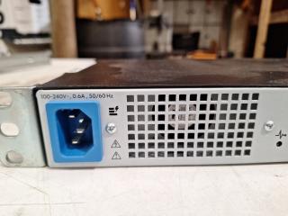 HP Enterprise KVM Server Console Switch Kit