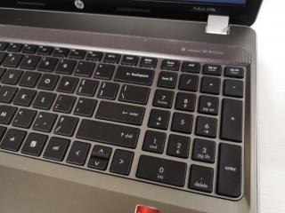 HP ProBook 4530s Laptop Computer w/ Core i5 & Windows 10