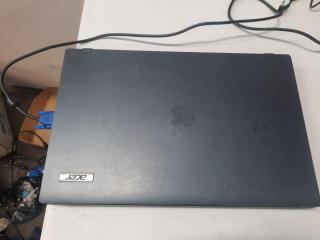 Acer TravelMate 7750 Laptop