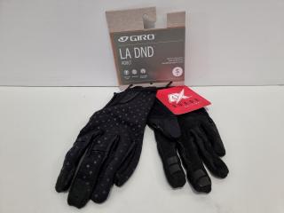 Giro LA DND Women's  Cycling Glove - Small