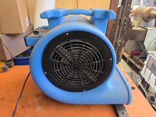 Air Mover Fan
