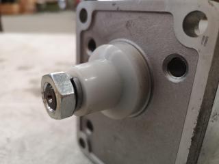 Casappa Industrial Hydraulic Gear Pump