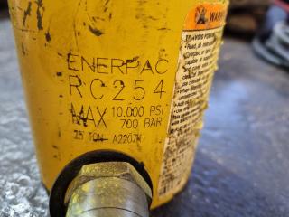 Enerpac Hydraulic Cylinder RC254