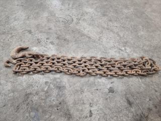 2.7M Lifting Chain