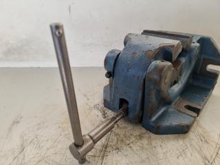 Pipe Vice