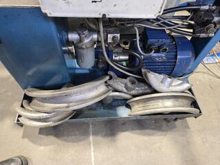 Radius Benders Pipe Bender 