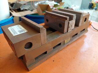 Machine Vice