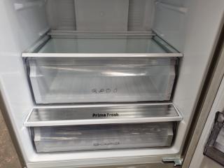Panasonic 407L Refrigerator Freezer