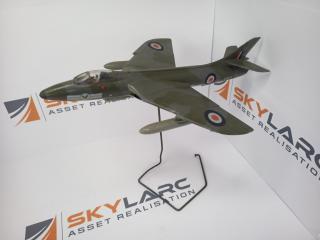 Royal Air Force Hawker Hunter