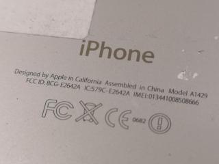 Apple iPhone 5, 16Gb