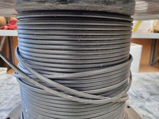 Hexatronic Ruggedised 1x5/3.5mm Wire Spool