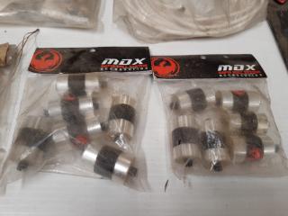 Assorted MD500 Helecopter Parts