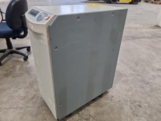 ABB 20,000VA UPS Unit GES203H