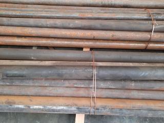 Bundle of Boiler/Steam Pipe