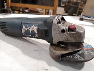 Bosch 125mm Angle Grinder GWS 1400C