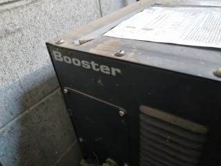 Eurotech Booster 3-Phase Power Converter