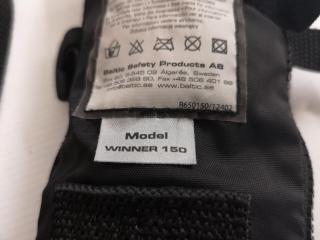 Baltic Winner 150 Manual Life Vest