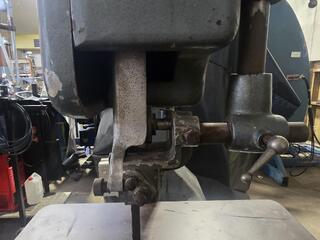 Wadkin Three Phase Bandsaw