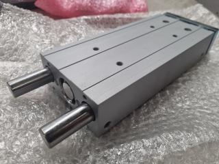 Festo Guided Actuator DFM-32-200-P-A-GF, New